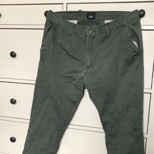 Gap Khakis Pants